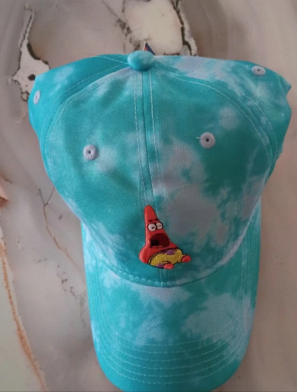 N/A nickelodeon tie